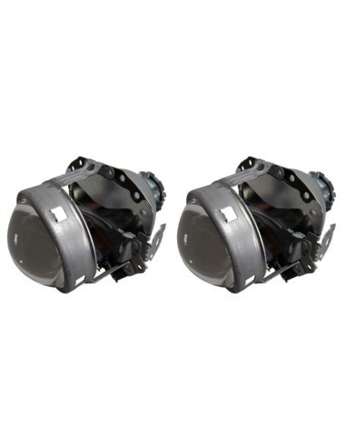 Lupe Bixenon Pentru Far Adaptiv D1S, D2S, D3S, D4S 3&quot; tip Hella EvoX-R 2.0 EvoX-R-2.0-ADAPTIV