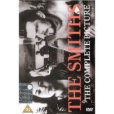 SMITHS The Complete Picture (dvd)