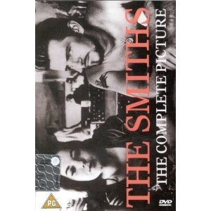 SMITHS The Complete Picture (dvd) foto
