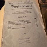 Revista Penitenciarul nr.1-2/1940