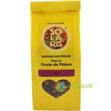 Ceai cu Fructe de Padure Savoare din Padure 90g
