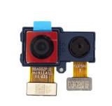 Camera Spate Huawei Y7 2019 (DUB-LX1) Originala Flex Cablu Conector Modul Inlocuire