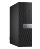 Calculator Refurbished DELL OptiPlex 7040 SFF, Intel Core i3-6100 3.70GHz, 8GB DDR4, 256GB SSD, DVD-ROM + Windows 10 Home NewTechnology Media