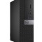 Calculator Refurbished DELL OptiPlex 7040 SFF, Intel Core i3-6100 3.70GHz, 8GB DDR4, 256GB SSD, DVD-ROM + Windows 10 Home NewTechnology Media