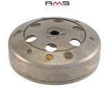 Clopot ambreiaj spate Aprilia 50-100cc (04-12) - Derbi 50-100cc (04-12) - Gilera 50cc - Piaggio 50-100cc - Vespa 50cc D.107 mm