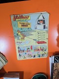 Vaillant - Terre Lune Depart an 15