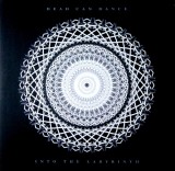 Dead Can Dance Into The Labyrinth super jewelcase (cd)