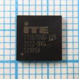 SMD, ITE IT5570VG-128, IT5570VG-128-DXG, IT5570VG128, ITE 5570VG, BGA