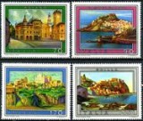 Italia 1979 - Pictura 4v.,neuzat,perfecta stare(z), Nestampilat