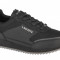 Pantofi pentru adida?i Lacoste Partner Luxe 742SMA003422F negru