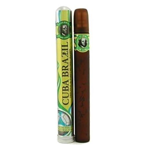 Brazil Apa de toaleta Barbati 35 ml Brazil Apa de toaleta Barbati 35 ml