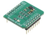 OXIMETER 3 CLICK - Senzor Saturație Oxigen S&acirc;nge I2C