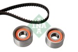 INA 530 0117 10 Set curea de distributie