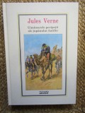 Jules Verne - Uimitoarele peripetii ale jupanului Antifer, Adevarul 2010, nr 15 IN TIPLA