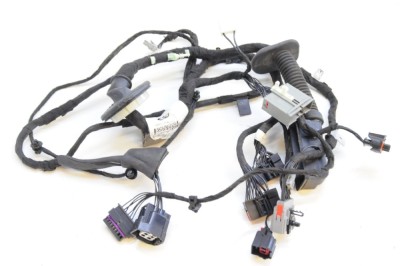 Cablaj ușă dreapta față LAND ROVER RANGE ROVER SPORT II L494 2016 OEM: GK62-14631 11165835 foto