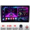 Navigatie Kia Sorento 2012-2015 A-SORENTO12 4+64 InCell Display 1K Android Waze USB Navigatie Internet Youtube Radio CarStore Technology
