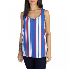 Top Tommy Hilfiger - WW0WW19136 - Dama - Albastru foto