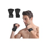 Mănuși de fitness ONTYZZ cu suport pentru &icirc;ncheietură pentru ridicarea greutăților, antrenament de forță, sală de sport, Crossfit, culturism, antidera