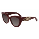 Ochelari de Soare Damă Salvatore Ferragamo SF1022S-603 &Oslash; 53 mm
