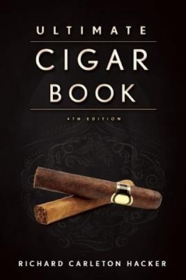 The Ultimate Cigar Book: 4th Edition foto