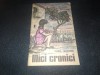 MARIA GIACOBBE - MICI CRONICI