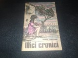 MARIA GIACOBBE - MICI CRONICI