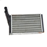 Radiator incalzire Skoda Superb 1 2002-2008, Vw Passat 3B 1996-2005 Audi A4 Audi 80 234x159x42mm, SRLine