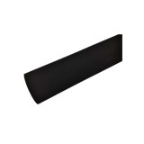 Folie auto autocolanta catifea neagra anti-bule 1 x 1,37 m