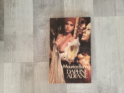 Daphne Adeane de Maurice Baring foto
