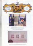 Bnk rev Revista Filatelia nr 2/2000