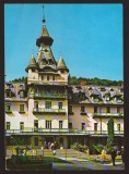 CPIB 21807 - CARTE POSTALA - CALIMANESTI, VEDERE