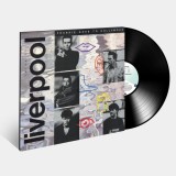Frankie Goes To Hollywood Liverpool LP reissue (vinyl)