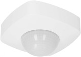 Senzor de Mișcare pentru Perete 230VAC 20m 360&deg; 2kW IP20