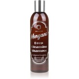 Morgan&#039;s Deep Cleansing Shampoo sampon intens pentru curatare profunda 250 ml