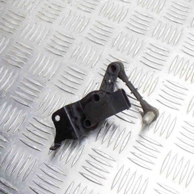 Senzor de nivel &amp;icirc;nălțime dreapta față JAGUAR F-PACE X761 2019 OEM: DL6TC,GX73-3C280-CA 11670637 foto