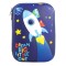 Penar neechipat 3D, DREAM BIG, 22.5&times;15.5&times;5.2 cm &ndash; S-COOL