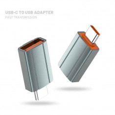 Adaptor OTG USB la Type C Ldnio LC140