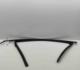 Bandou superior ușă st&acirc;nga față SKODA KAROQ NU7 2024 OEM: 575837431Q 31846794