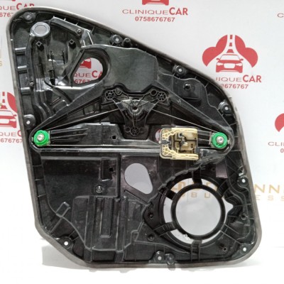 Macara geam stanga spate fara motoras Volvo V40 2012 &amp;ndash; 2019 foto