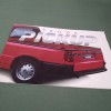 PLIANT/BROSURA AUTO SKODA PICKUP