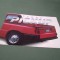 PLIANT/BROSURA AUTO SKODA PICKUP