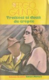 Sergio Galindo - Treizeci si doua de trepte