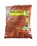 Ingrasamant Solfert 10-5-40 + Me 1 kg, Solarex