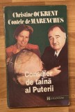 Consilier de taina al Puterii de Christine Ockrent