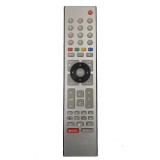 Telecomanda Grundig LED LCD cu Netflix - Compatibila cu diverse modele Grundig