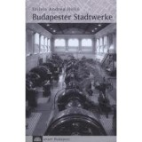 Budapester stadtwerke - Holl&oacute; Szilvia Andrea