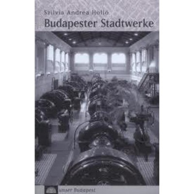 Budapester stadtwerke - Holl&amp;oacute; Szilvia Andrea foto