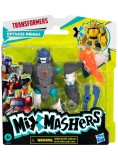 Transformers MIX Mashers Optimus Primal F97335x0