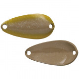 Cumpara ieftin Lingurita Oscilanta Jackall Chibi Tearo, culoare Dygomite II, 1.9cm, 1.2g