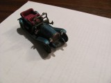 Cumpara ieftin CY - Macheta 1:43 &quot;Masinuta THOMAS FLYABOUT 1909 Matchbox Yesteryear Anglia&quot;